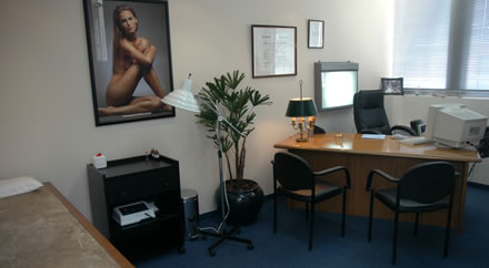 Servicios y prestaciones